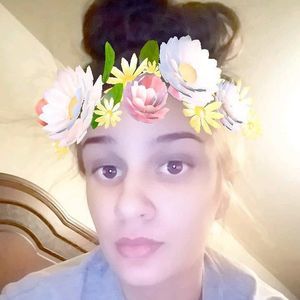 Meet your Posher, Savannah